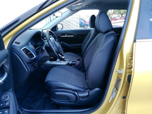 2021 Kia Seltos S Plano TX