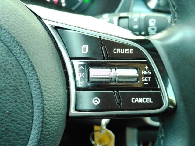 2021 Kia Seltos S Plano TX