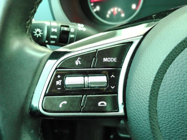 2021 Kia Seltos S Plano TX
