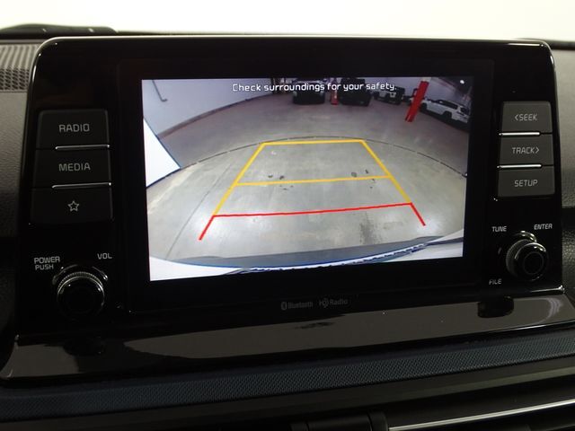 2021 Kia Seltos S Raleigh NC