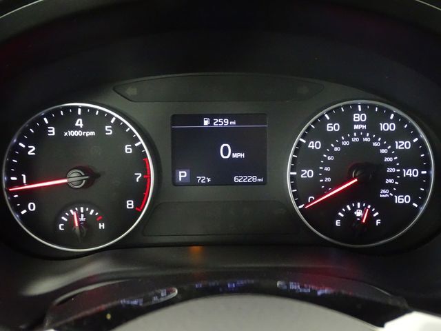 2021 Kia Seltos S Raleigh NC