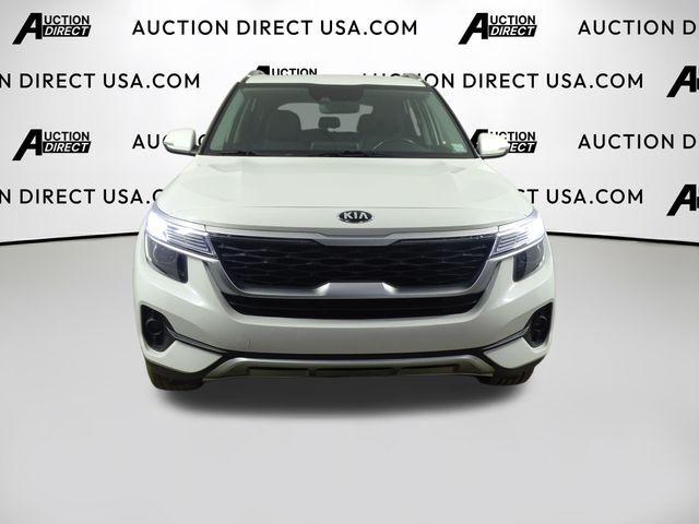 2021 Kia Seltos S Raleigh NC