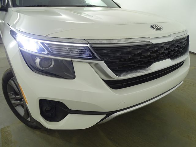 2021 Kia Seltos S Raleigh NC
