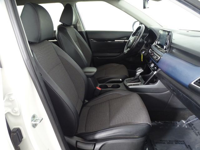 2021 Kia Seltos S Raleigh NC