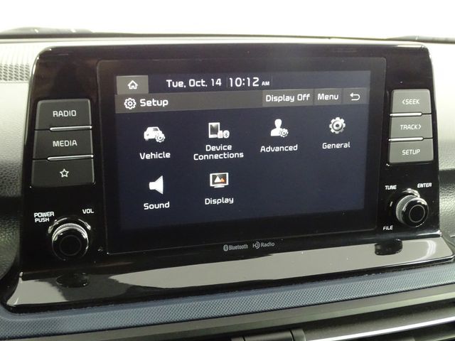 2021 Kia Seltos S Raleigh NC