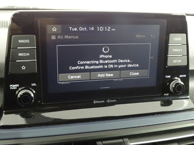 2021 Kia Seltos S Raleigh NC