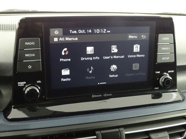 2021 Kia Seltos S Raleigh NC