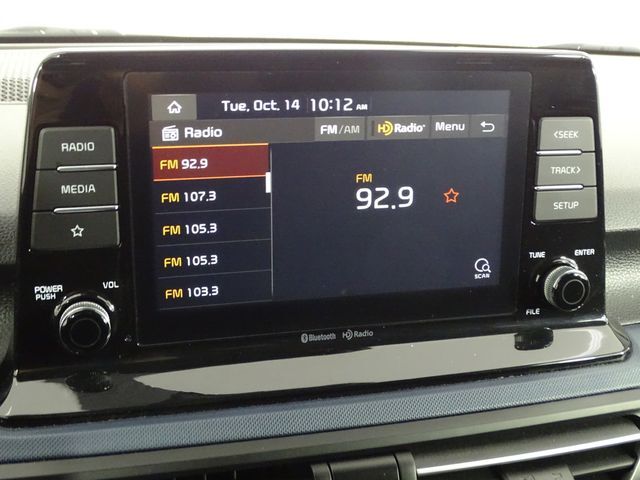 2021 Kia Seltos S Raleigh NC