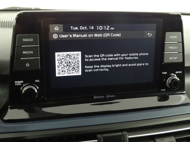 2021 Kia Seltos S Raleigh NC