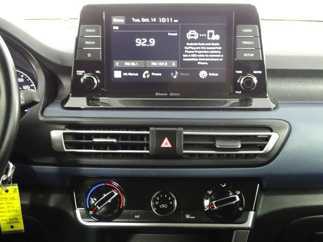 2021 Kia Seltos S Raleigh NC