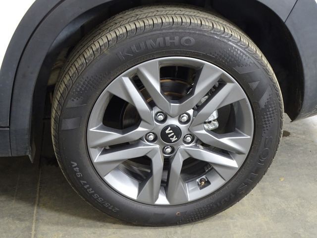 2021 Kia Seltos S Raleigh NC