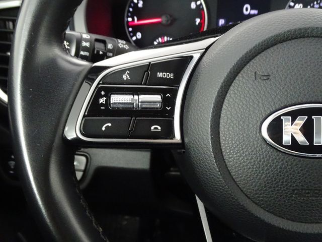 2021 Kia Seltos S Raleigh NC