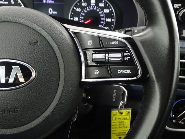 2021 Kia Seltos S Raleigh NC