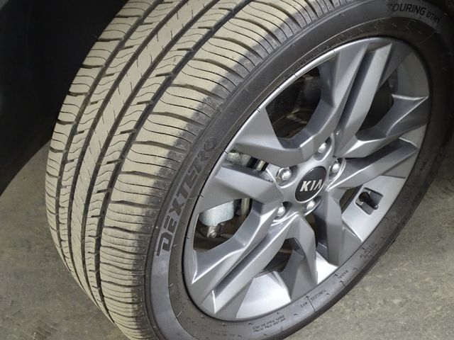 2021 Kia Seltos S Raleigh NC