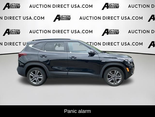 2021 Kia Seltos S Raleigh NC
