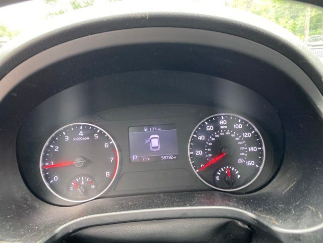 2021 Kia Seltos S Raleigh NC