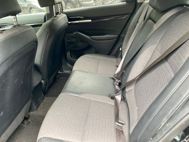 2021 Kia Seltos S Raleigh NC
