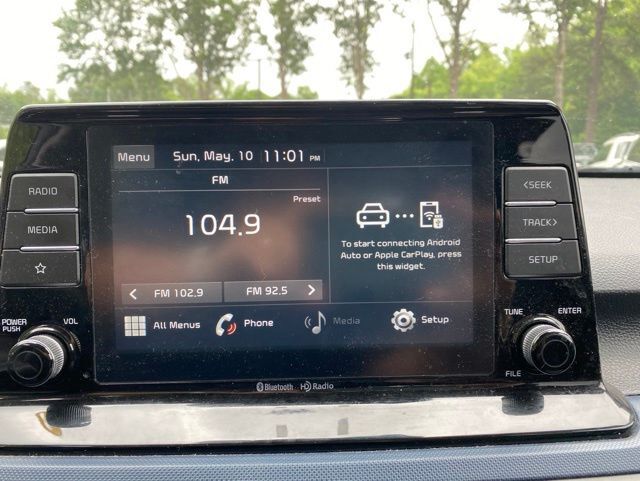 2021 Kia Seltos S Raleigh NC