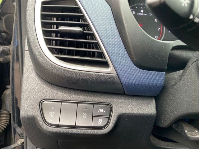 2021 Kia Seltos S Raleigh NC