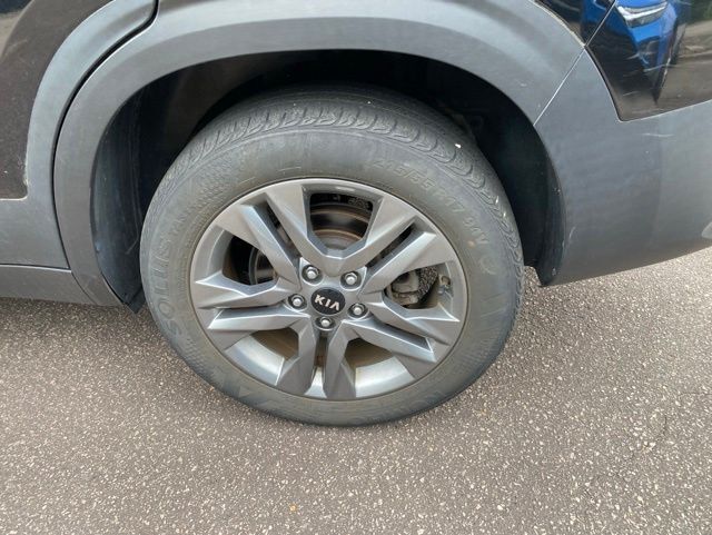 2021 Kia Seltos S Raleigh NC