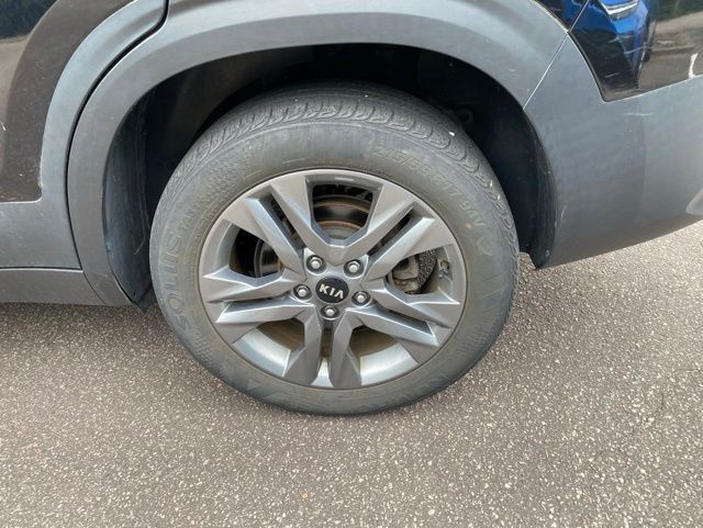 2021 Kia Seltos S Raleigh NC