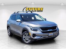 2021_Kia_Seltos_S_ Roseville CA