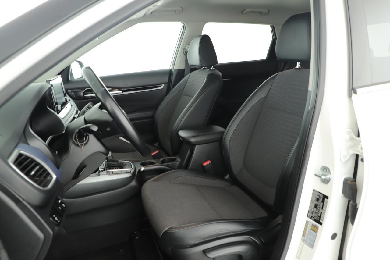 2021 Kia Seltos S New Braunfels TX