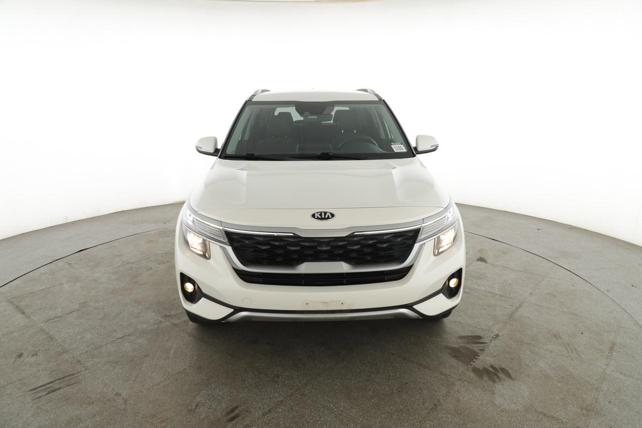 2021 Kia Seltos S New Braunfels TX