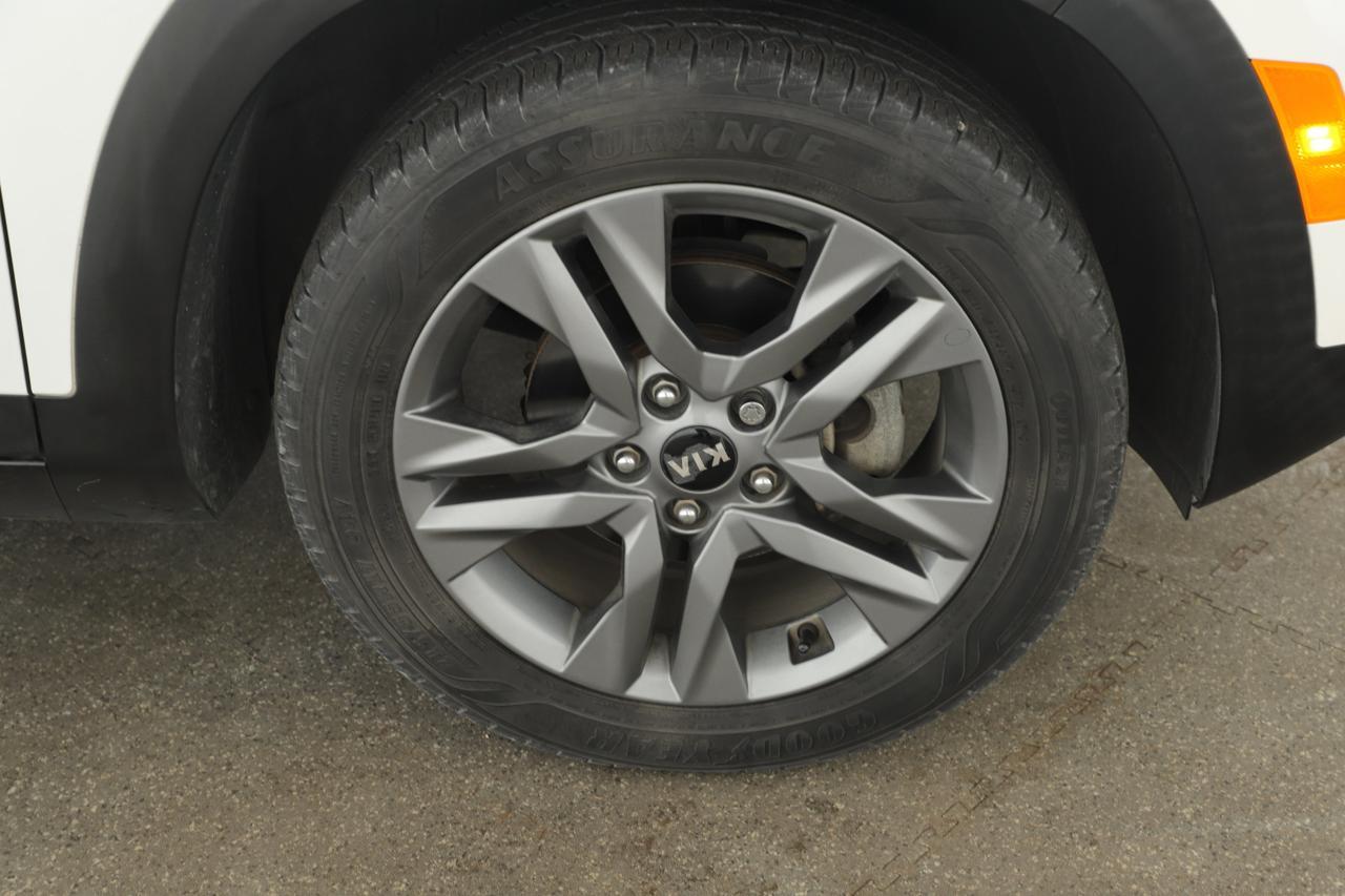 2021 Kia Seltos S New Braunfels TX