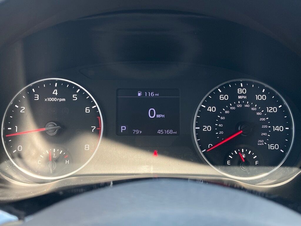 2021 Kia Seltos S San Antonio TX
