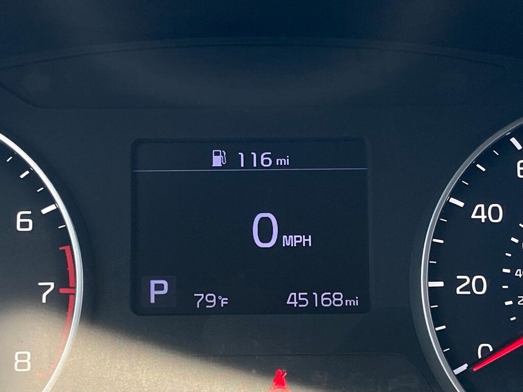 2021 Kia Seltos S San Antonio TX