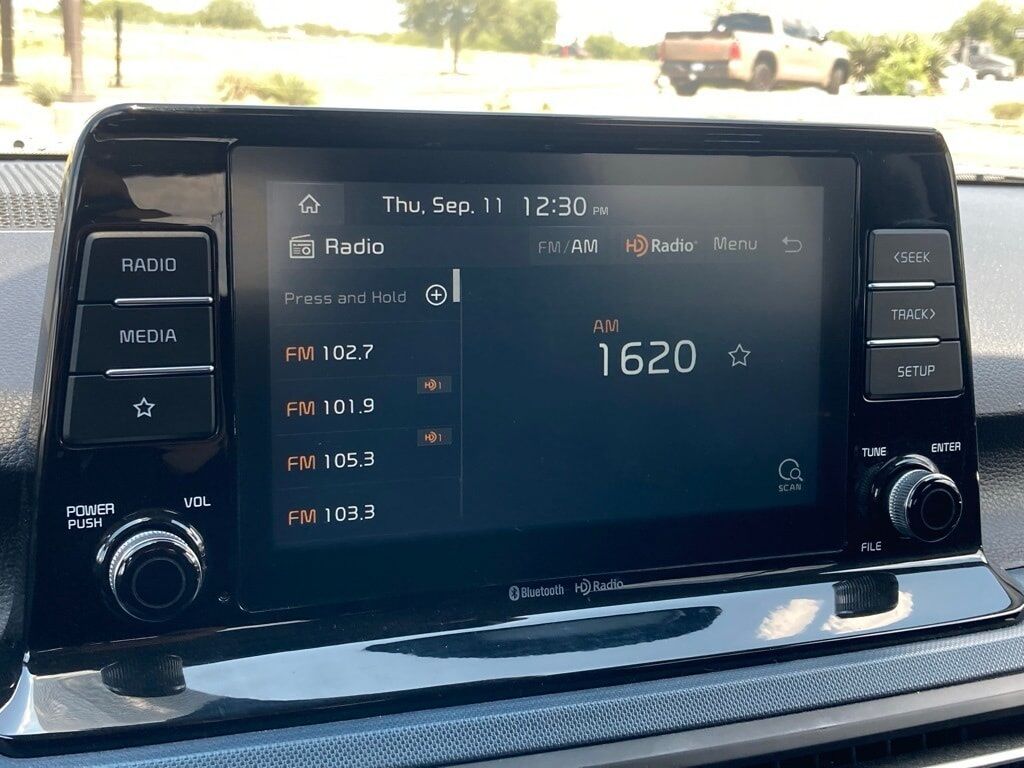 2021 Kia Seltos S San Antonio TX