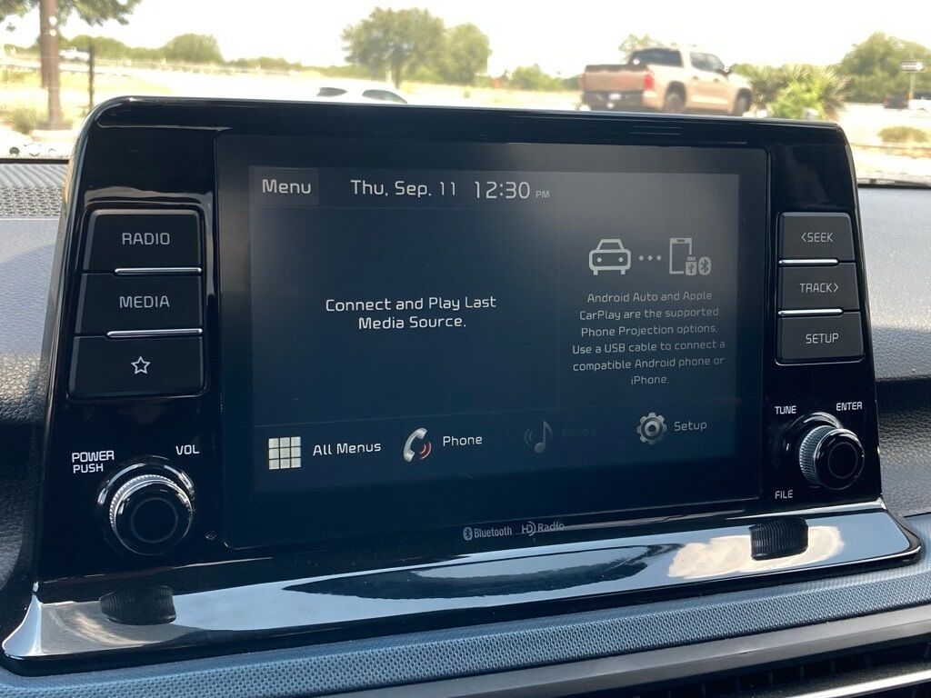 2021 Kia Seltos S San Antonio TX