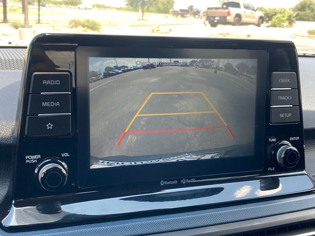 2021 Kia Seltos S San Antonio TX