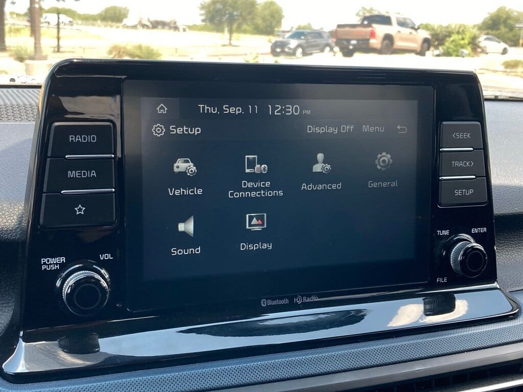 2021 Kia Seltos S San Antonio TX