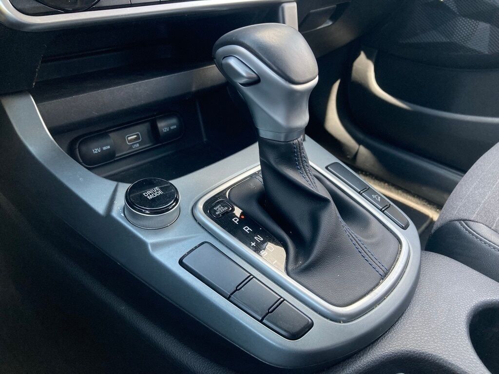 2021 Kia Seltos S San Antonio TX