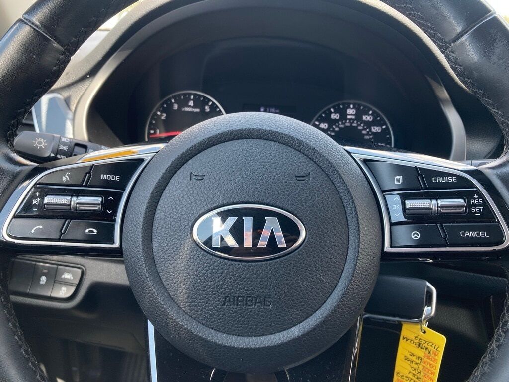 2021 Kia Seltos S San Antonio TX