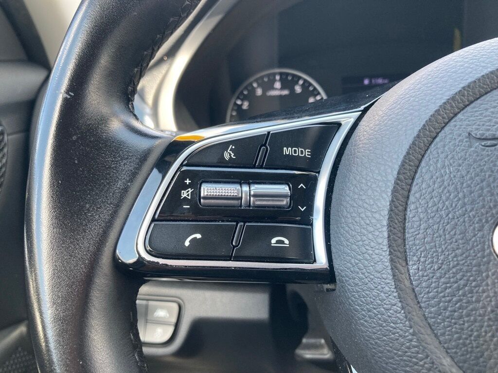 2021 Kia Seltos S San Antonio TX