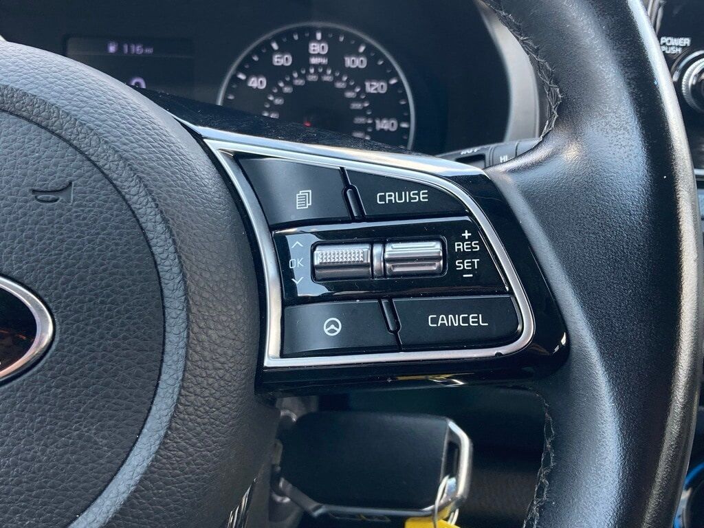 2021 Kia Seltos S San Antonio TX
