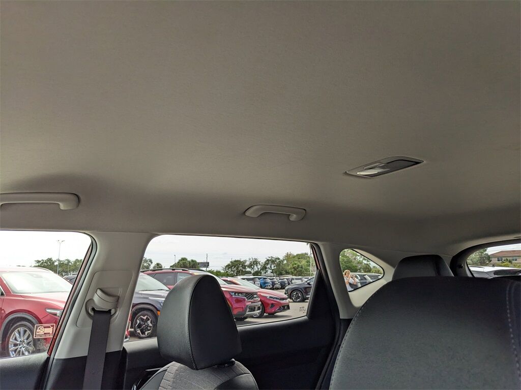 2021 Kia Seltos S San Clemente CA