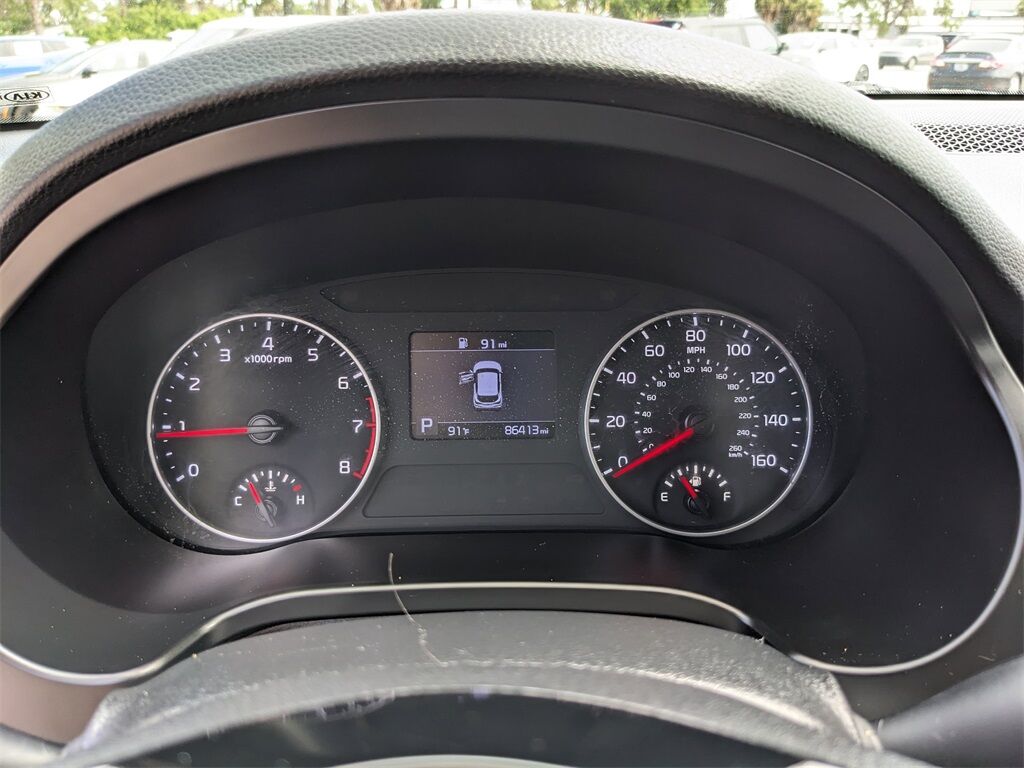 2021 Kia Seltos S San Clemente CA