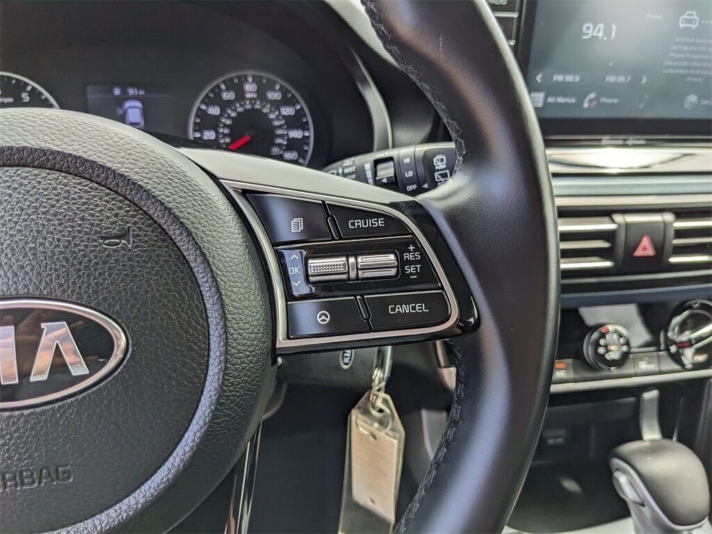2021 Kia Seltos S San Clemente CA