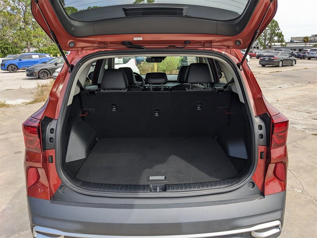 2021 Kia Seltos S San Clemente CA