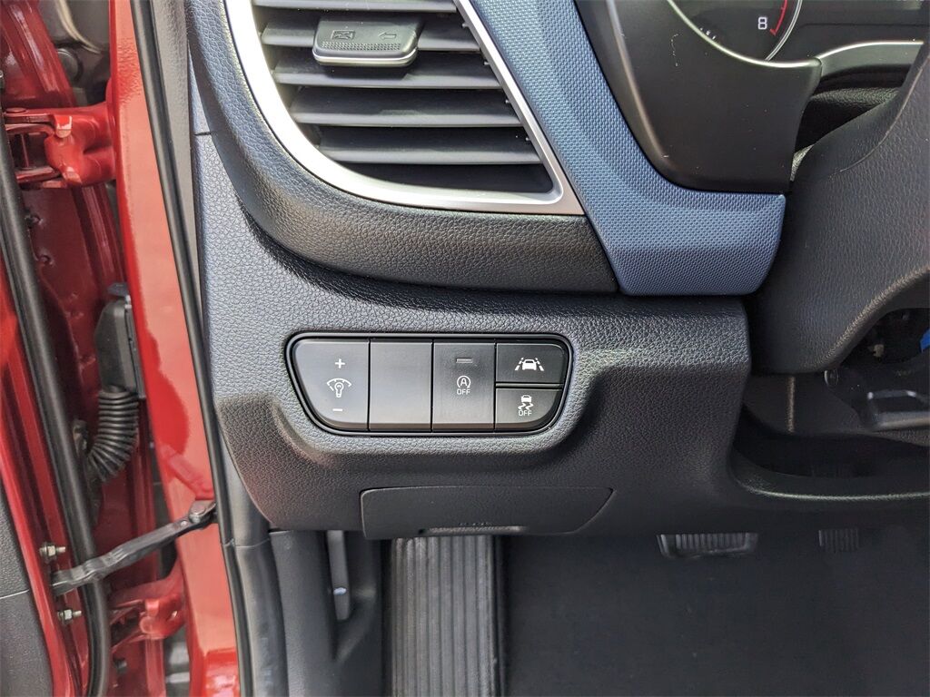 2021 Kia Seltos S San Clemente CA