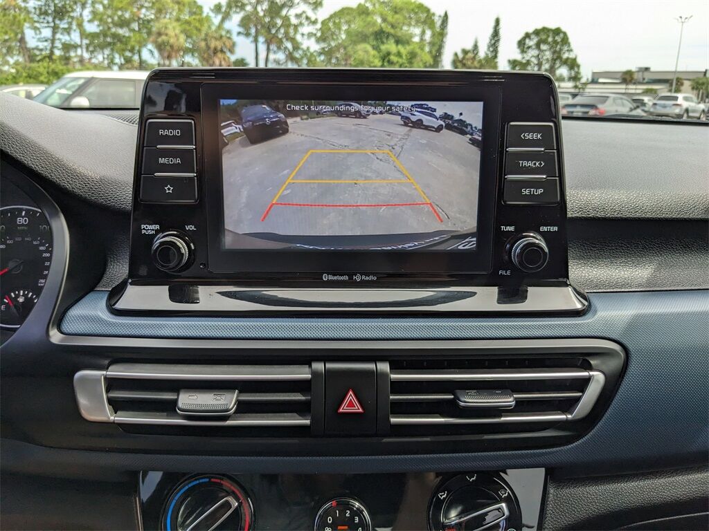 2021 Kia Seltos S San Clemente CA