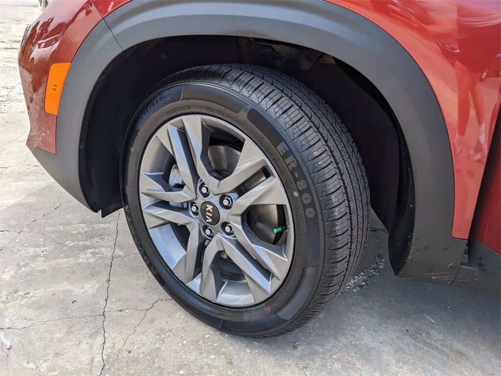 2021 Kia Seltos S San Clemente CA