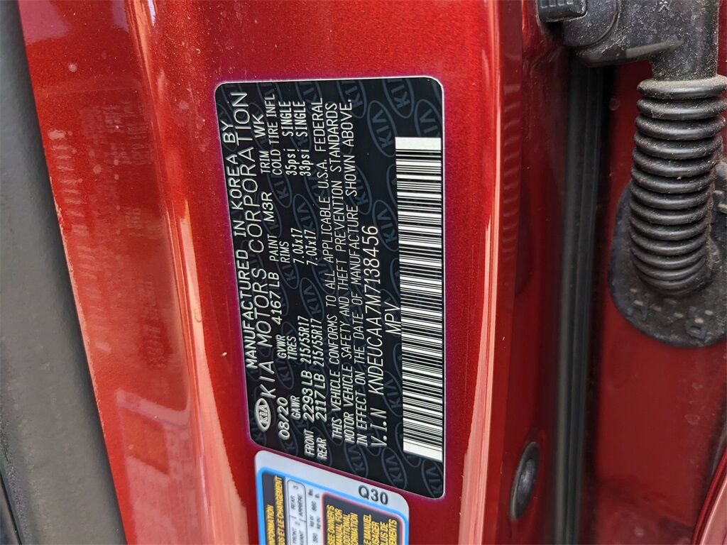 2021 Kia Seltos S San Clemente CA