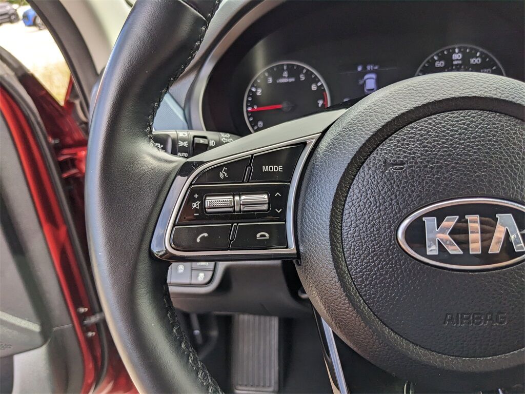 2021 Kia Seltos S San Clemente CA