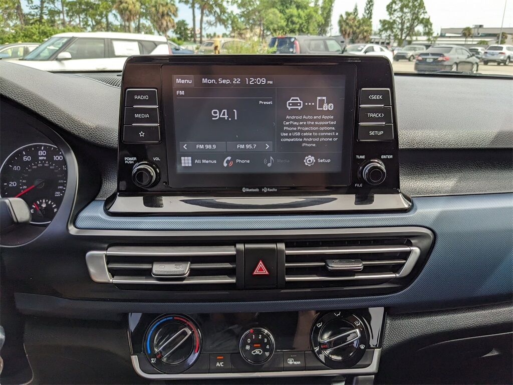 2021 Kia Seltos S San Clemente CA