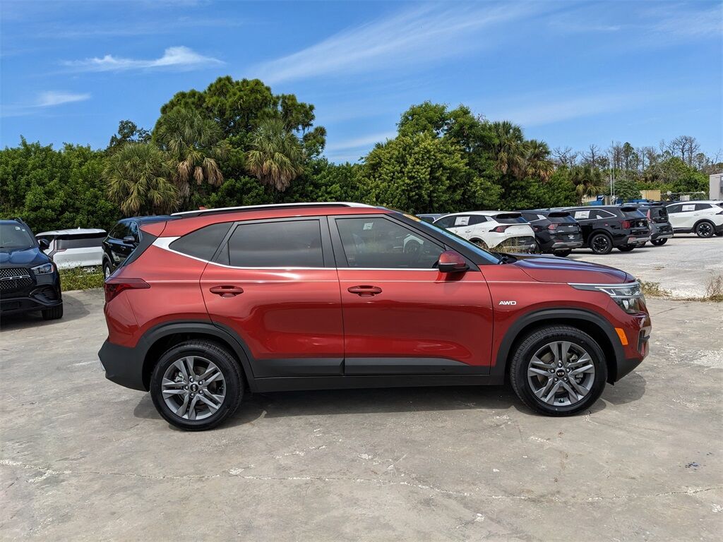 2021 Kia Seltos S San Clemente CA